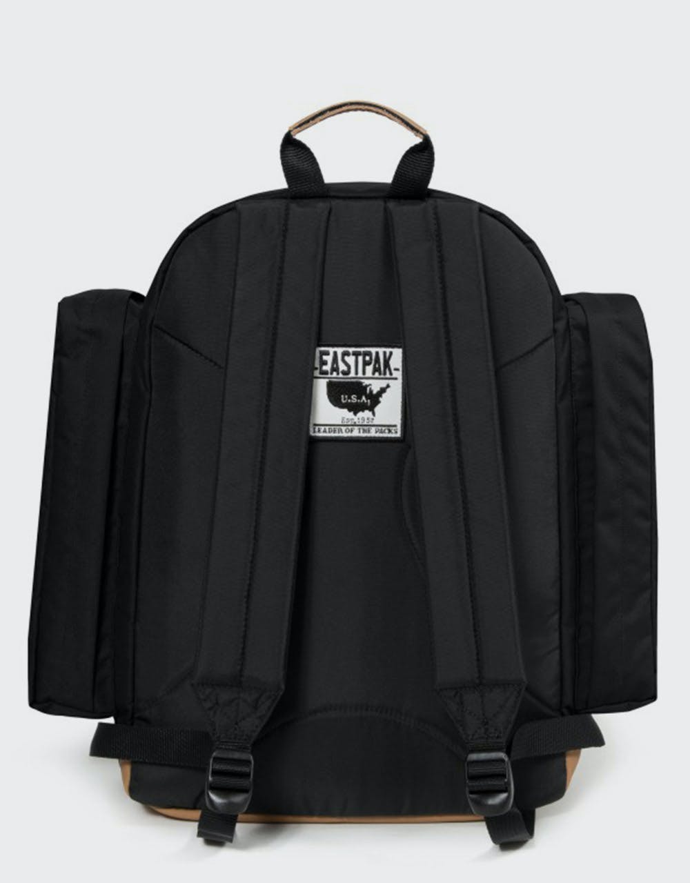 Eastpak Killington Backpack - Into Black