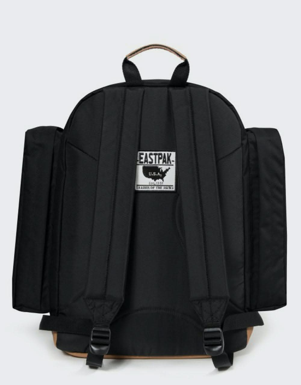 Eastpak Killington Backpack Into Black