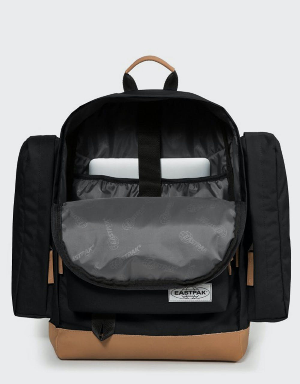Eastpak Killington Backpack - Into Black