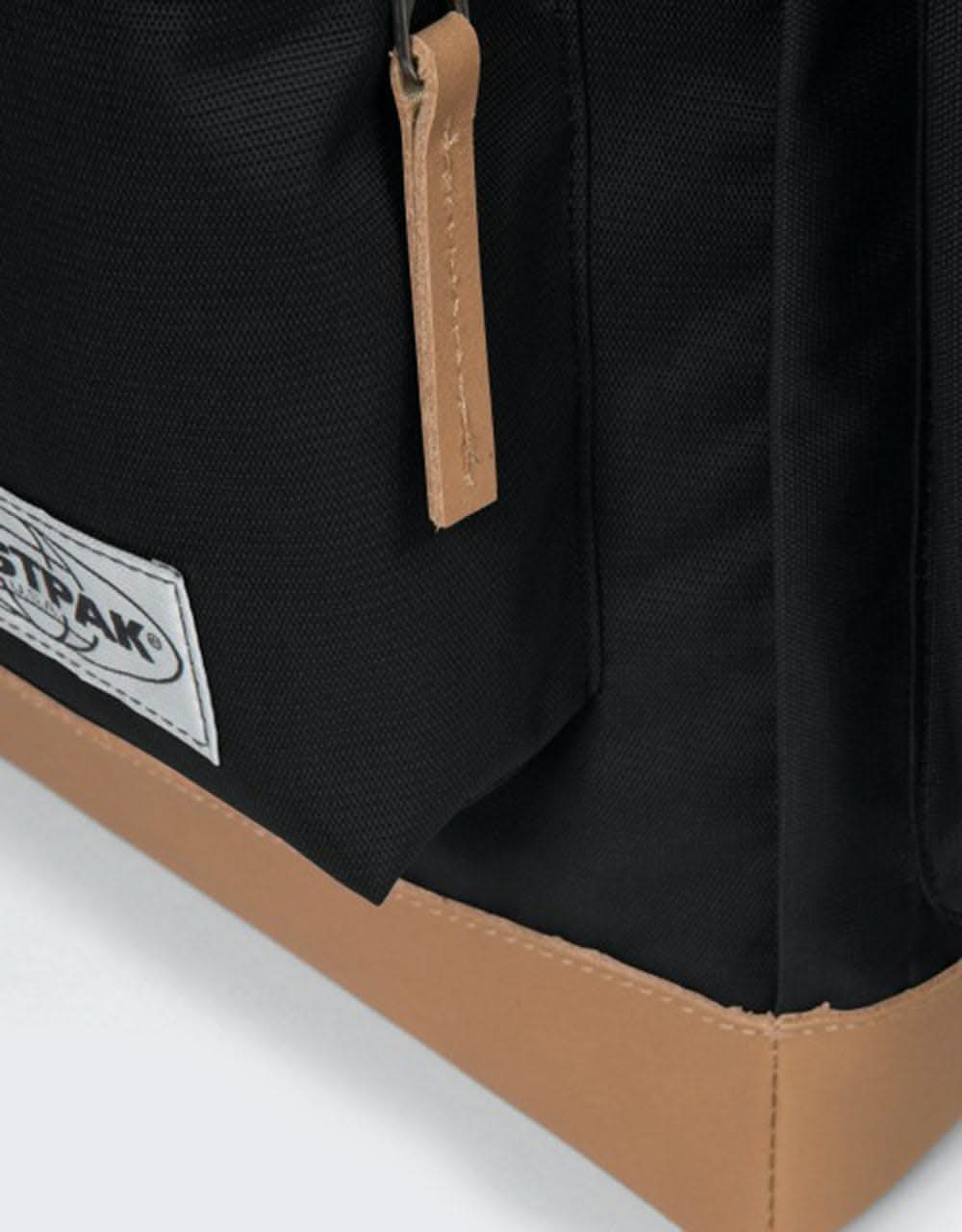 Eastpak Killington Backpack Into Black