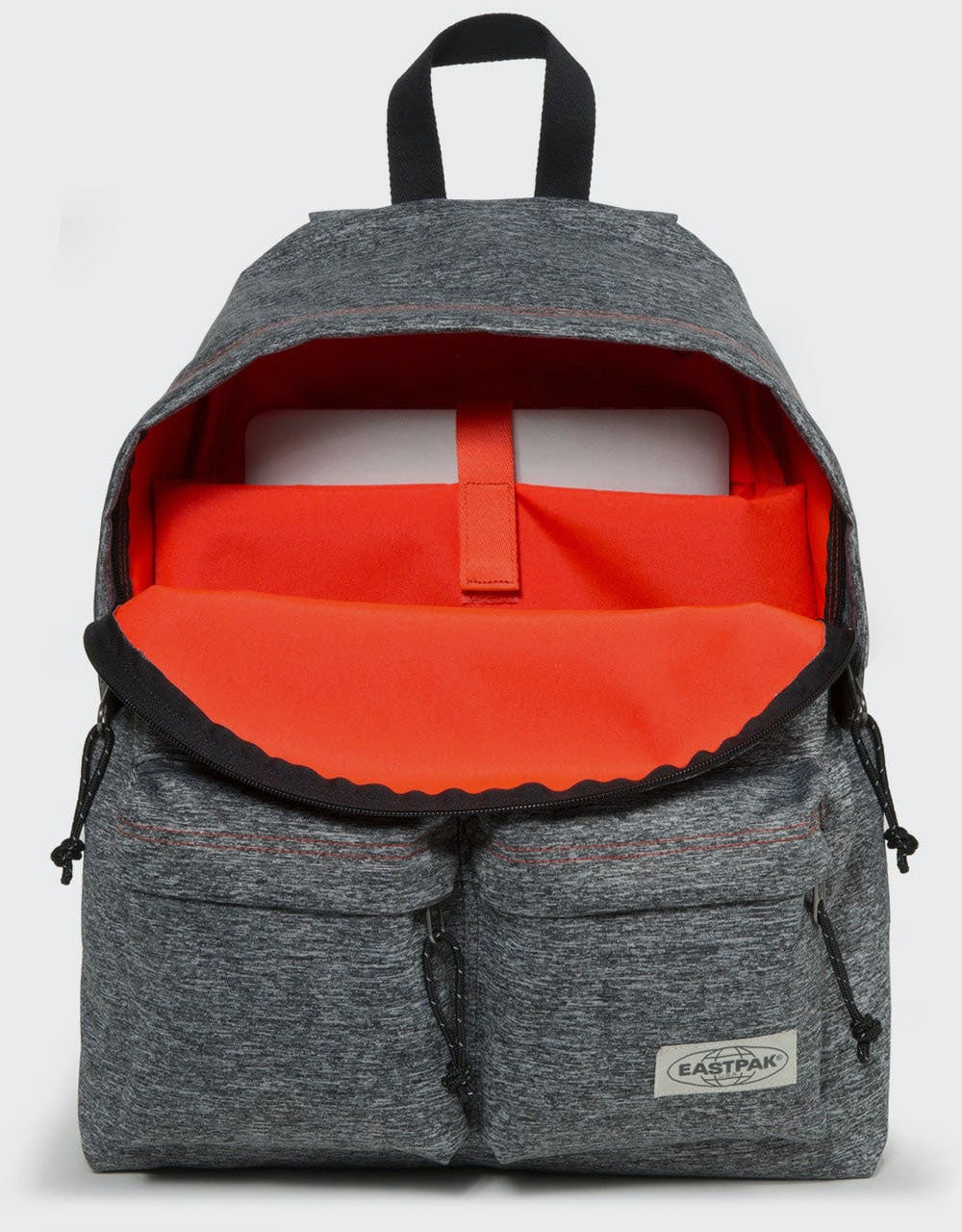 Eastpak Padded Doubl'R Backpack - Dark Jersey