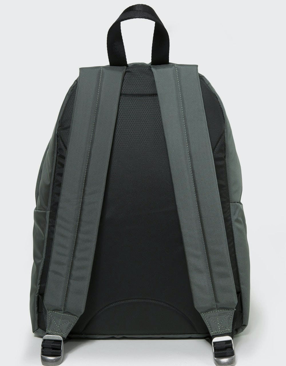 Eastpak Padded Pak'R Backpack - Constructed Grey