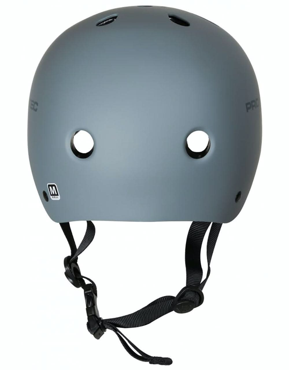 Pro-Tec Classic Helmet - Matte Grey