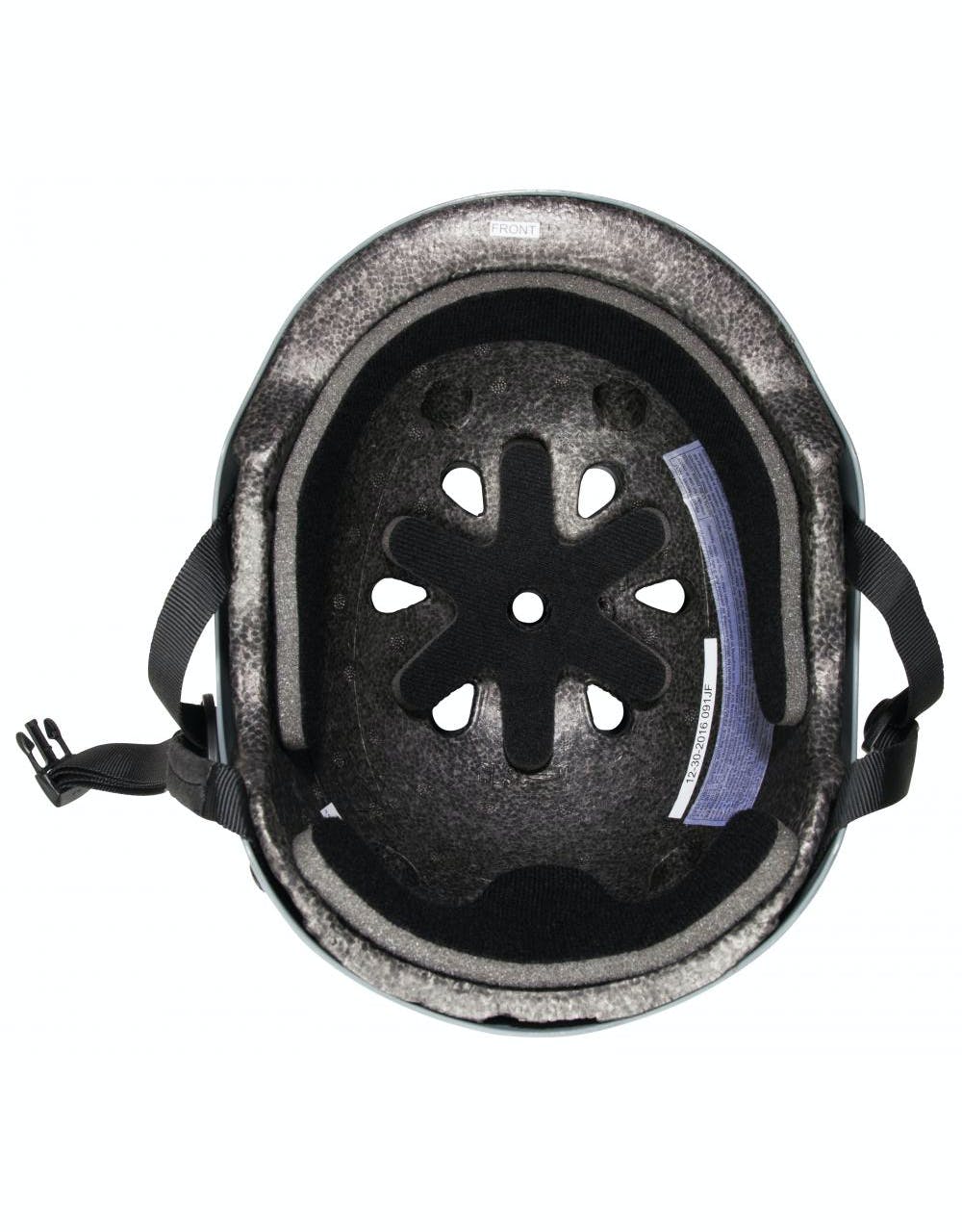 Pro-Tec Classic Helmet - Matte Grey
