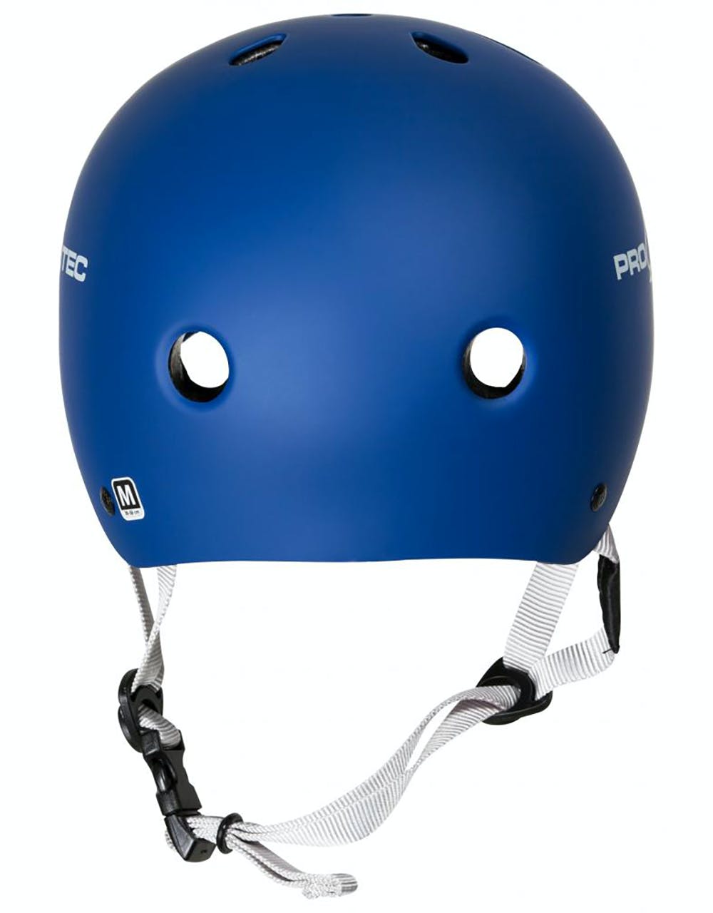 Pro -Tec Classic Helmet - Matte Blue