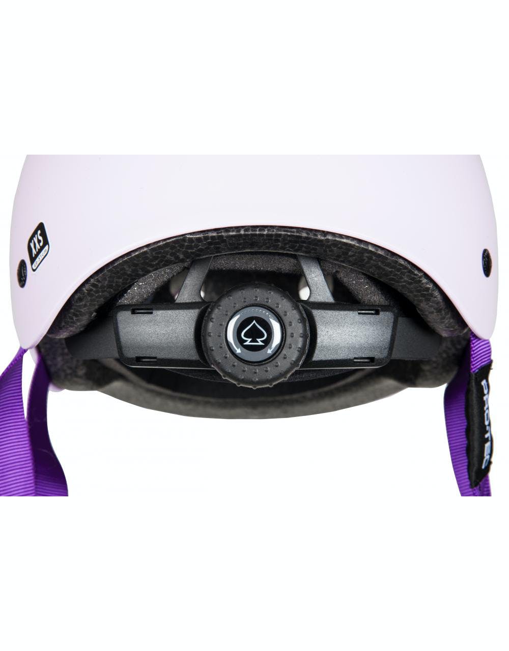 Pro-Tec Junior Classic Helmet - Gloss Purple
