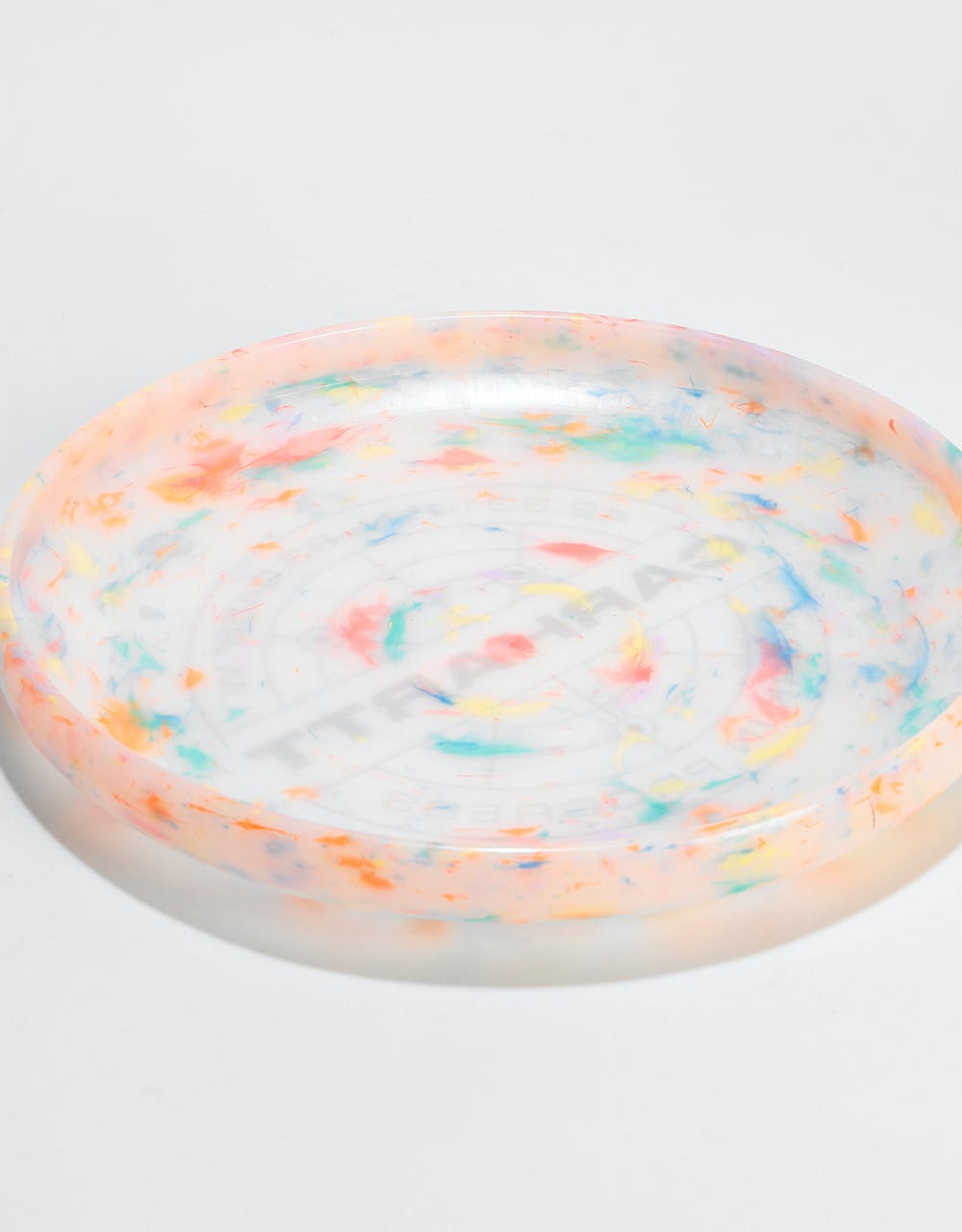 Carhartt WIP x Wham-O Frisbee - Multicolor