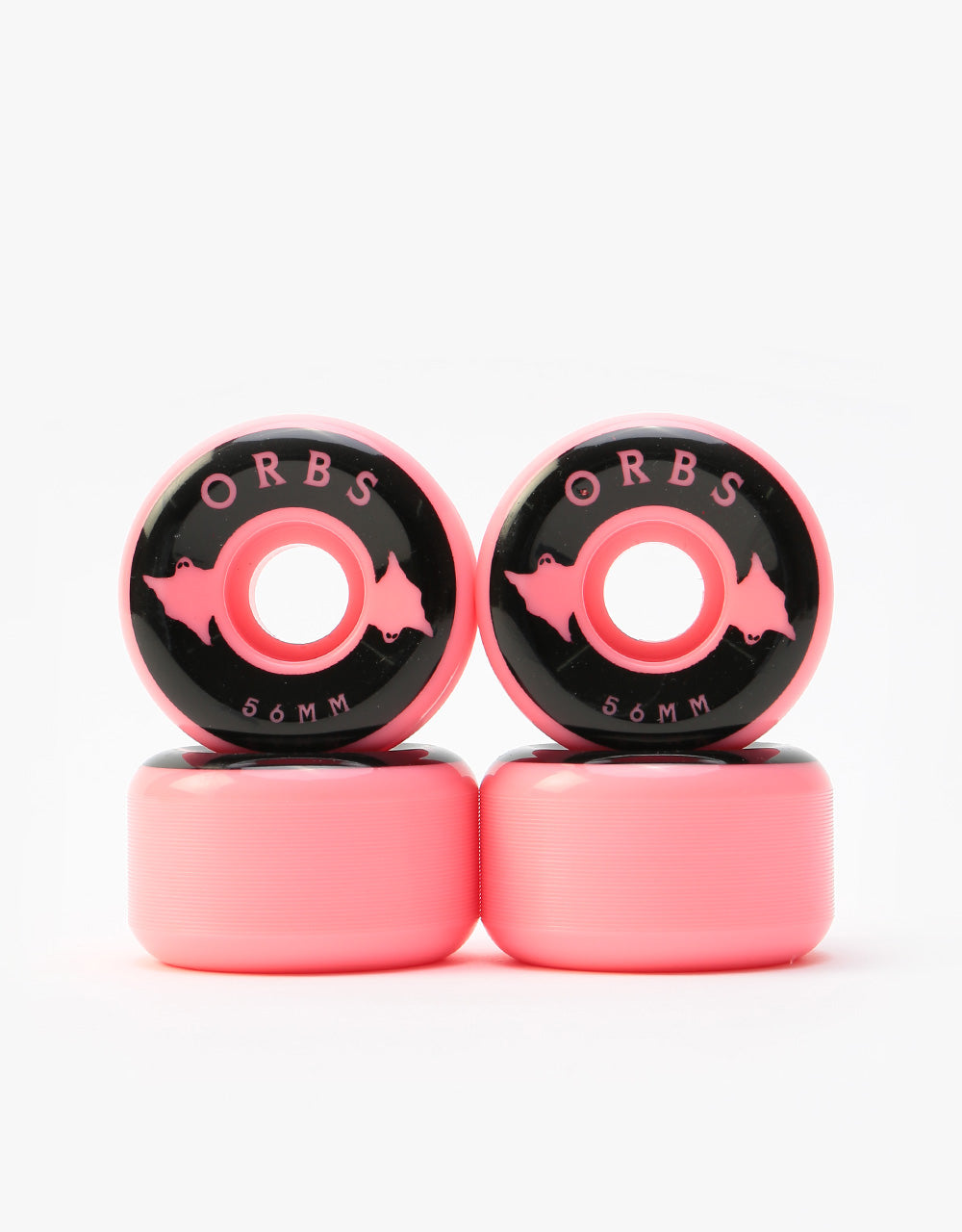 Orbs Specters Solids Conical 99a Skateboard Wheel - 56mm