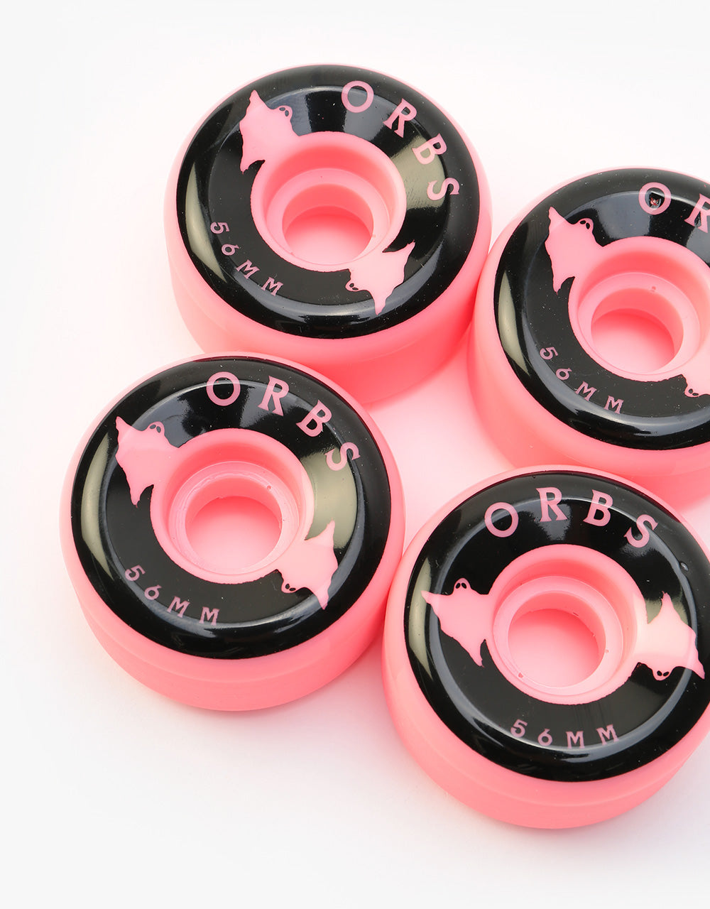 Orbs Specters Solids Conical 99a Skateboard Wheel - 56mm