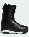 adidas Tactical ADV Snowboard Boots - Core Black/Core Black/White