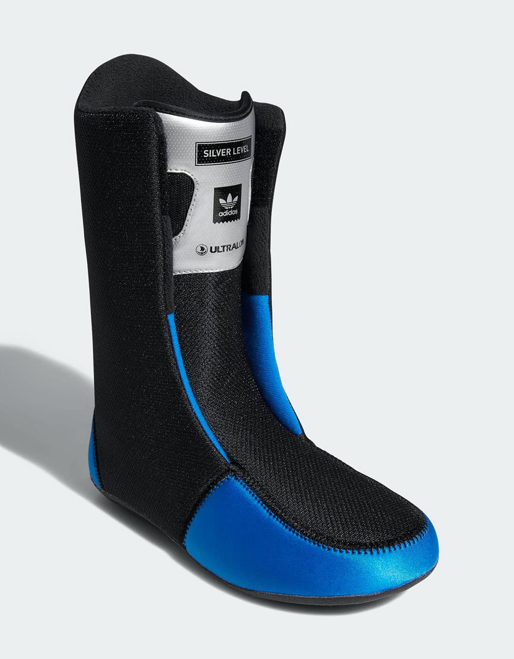 Adidas Tactical ADV Snowboard Boots - Core Black/Core Black/White