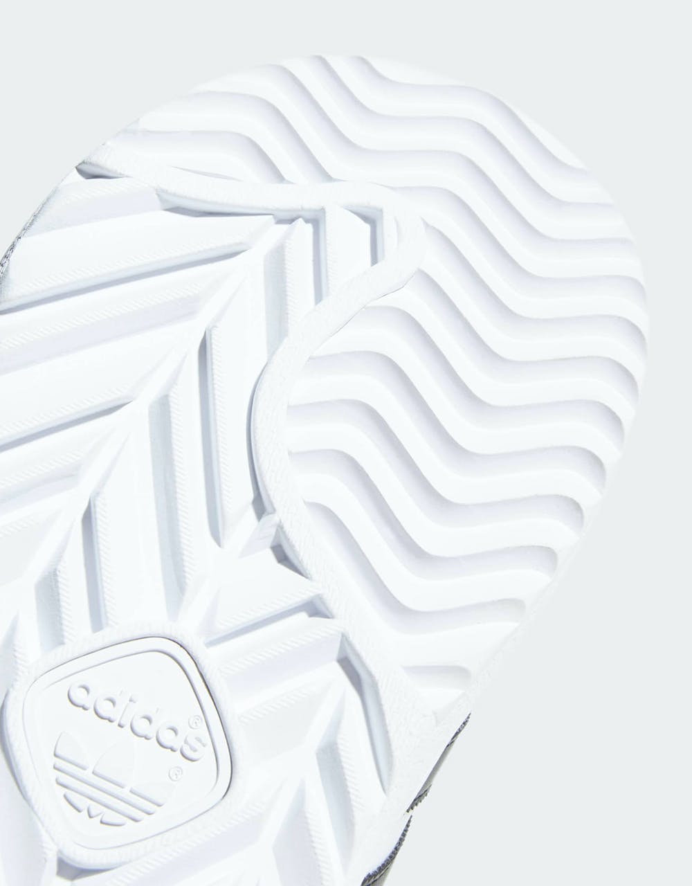 Adidas Superstar ADV 2019 Snowboard Boots - White/Core Black/White