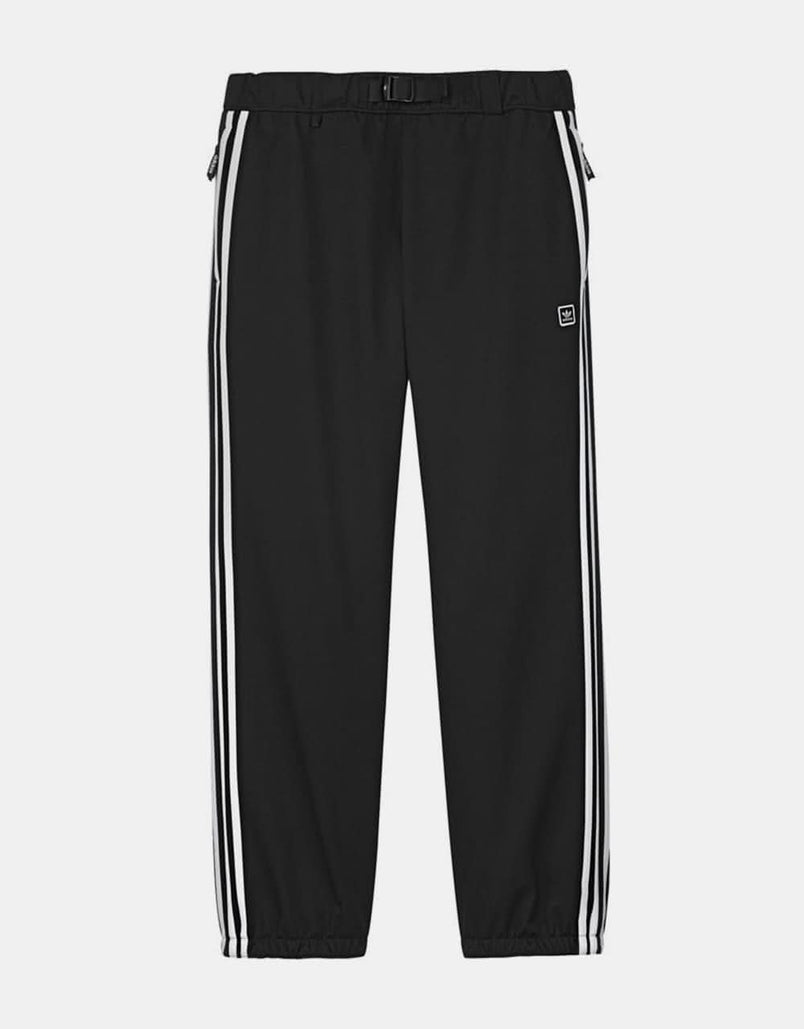 adidas Lazy Man Pants Black/White Route One