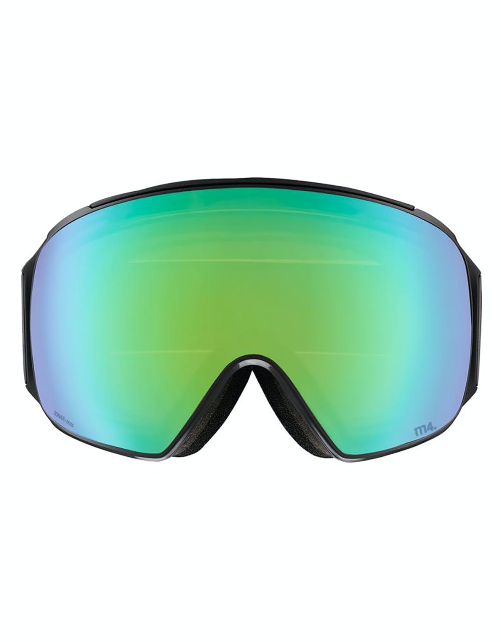 Anon M4 Toric MFI® Snowboard Goggles - Black/Sonar Green