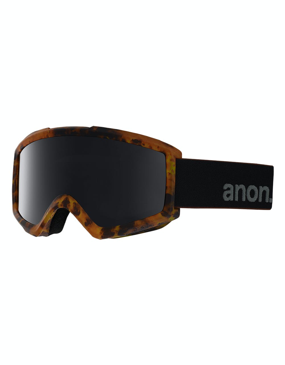 Anon Helix 2 Sonar Snowboard Goggles - Tort/Sonar Smoke