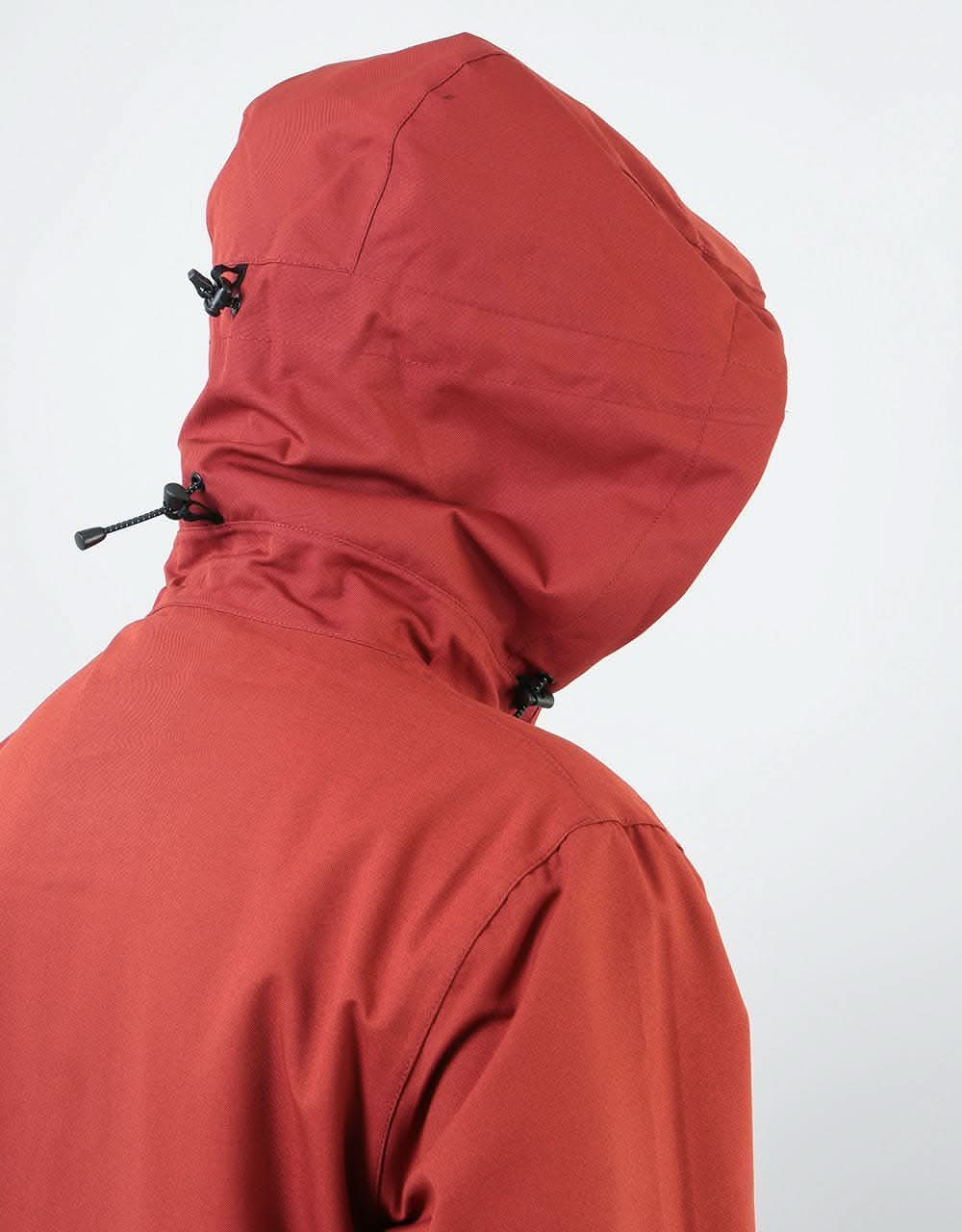 Bonfire ether cheap jacket