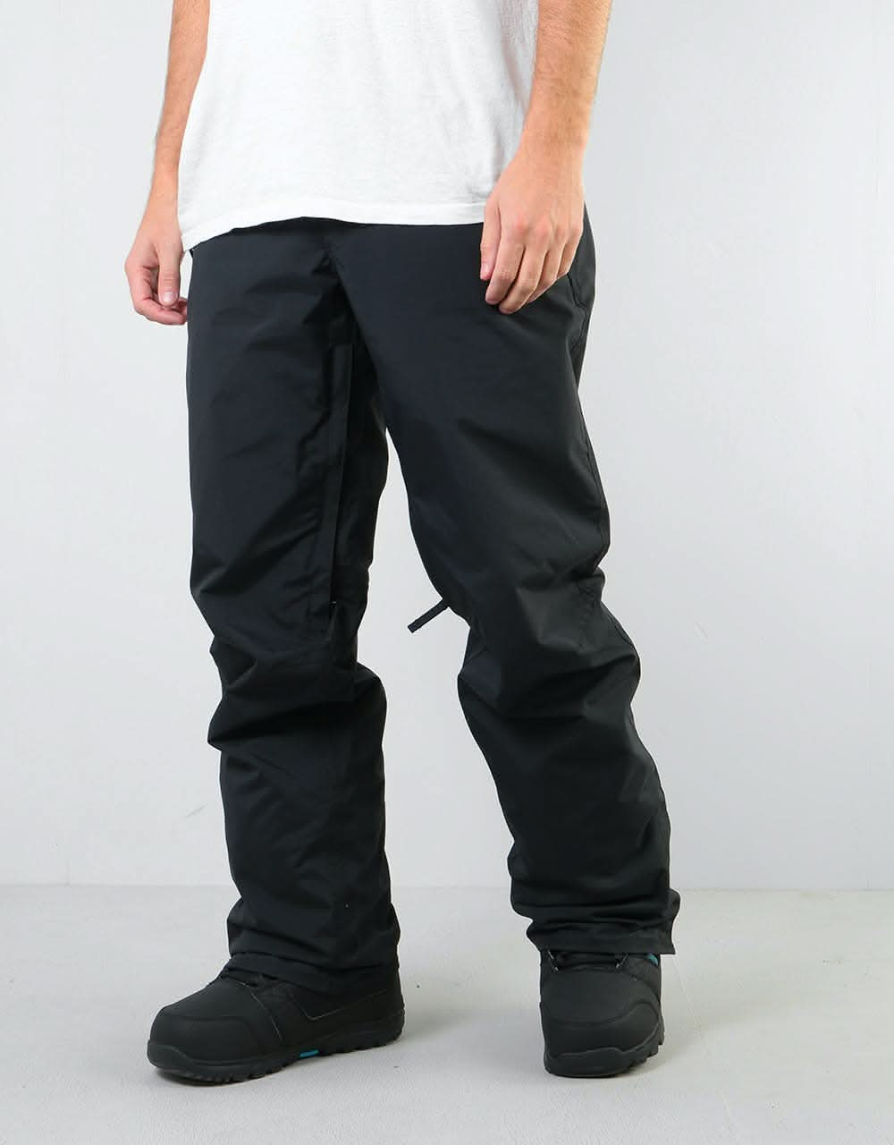 686 Standard Shell 2020 Snowboard Pants - Black