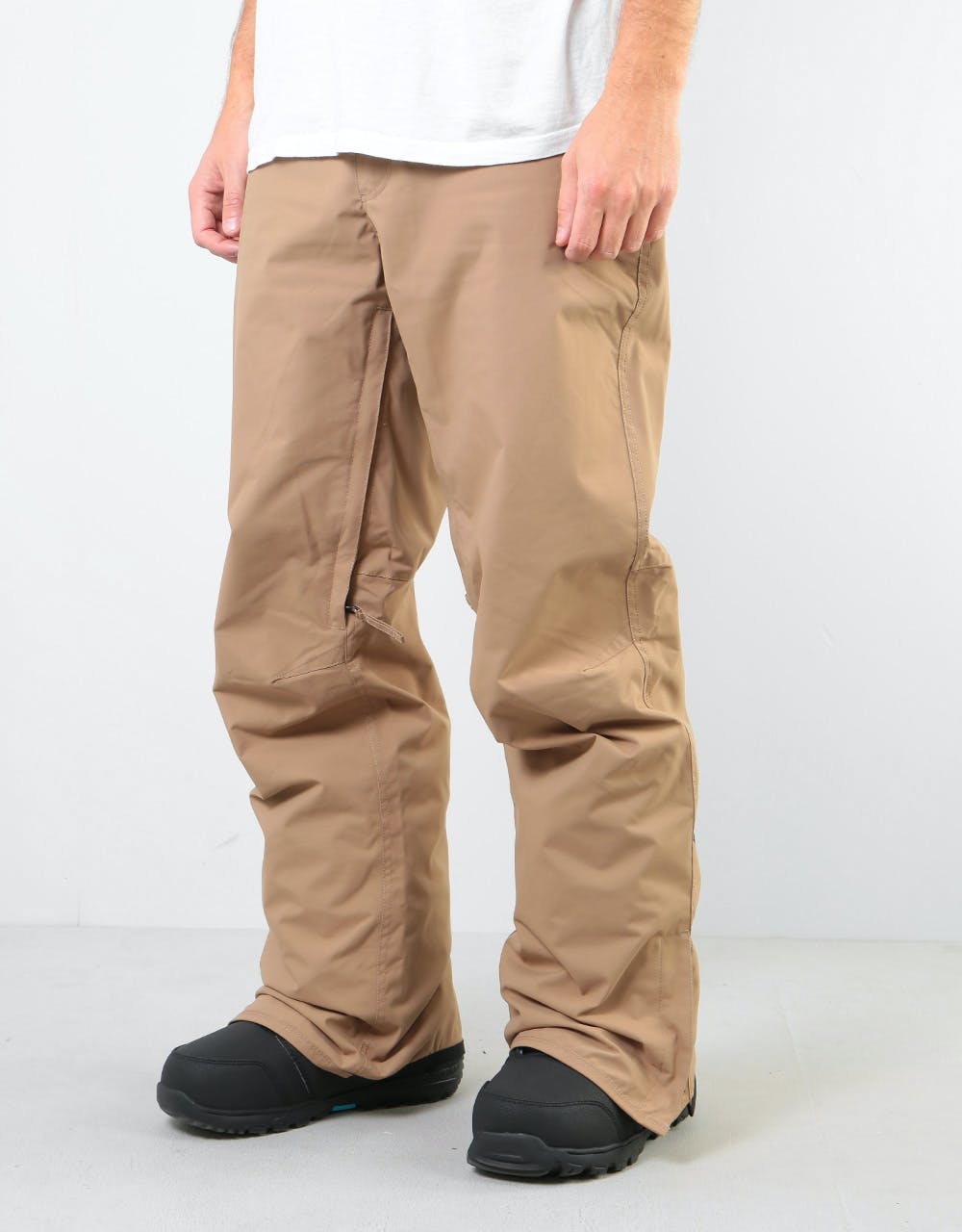 686 Standard Shell 2020 Snowboard Pants - Khaki