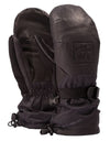 Howl Former Snowboard Mitts - Black