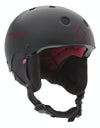 Pro-Tec Classic 2020 Snowboard Helmet - Matte Black