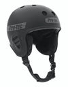 Pro-Tec Full Cut Snowboard Helmet - Matte Black