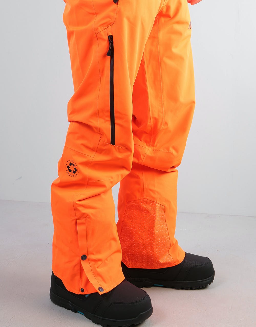 Picture Object Snowboard Pants - Orange