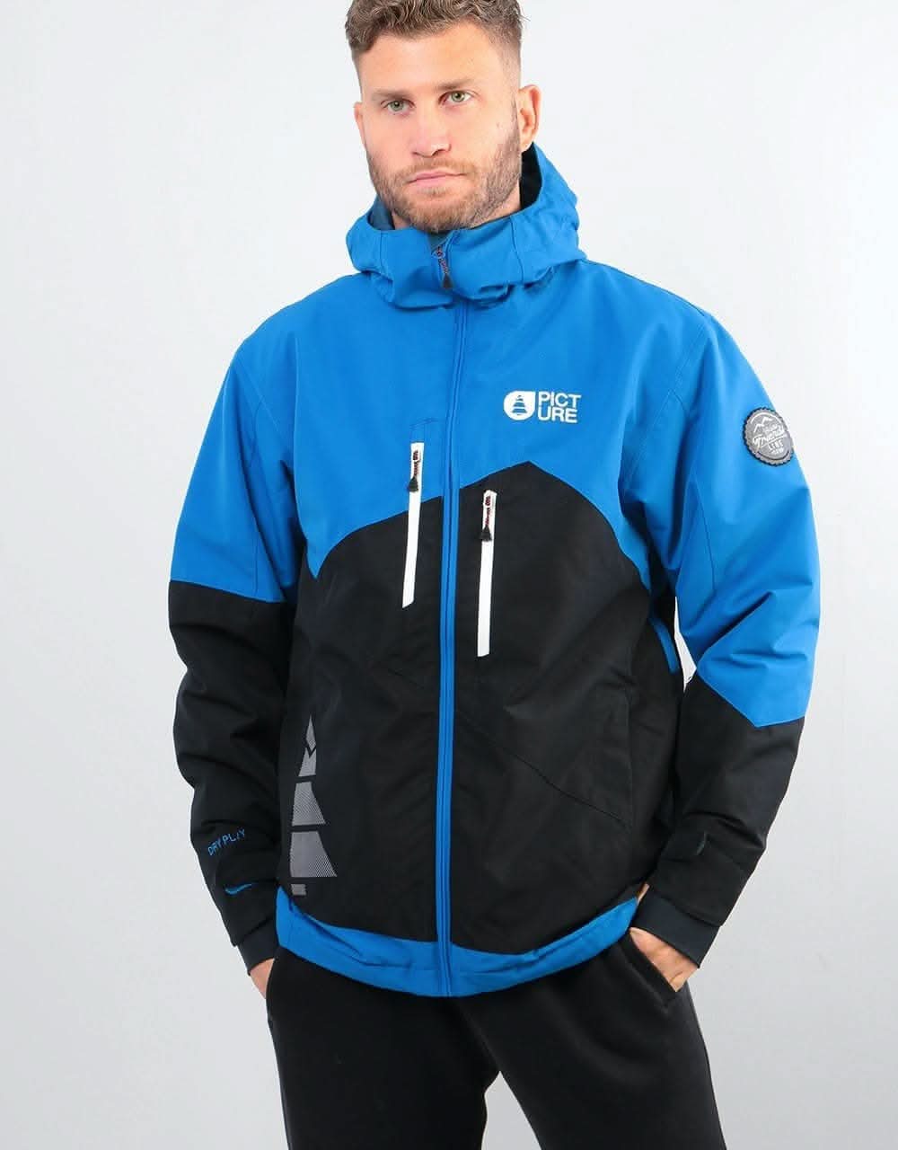 Picture styler ski best sale jacket