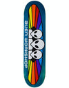 Alien Workshop Spectrum Skateboard Deck - 7.75"