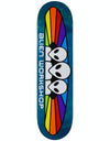 Alien Workshop Spectrum Skateboard Deck - 8.25"