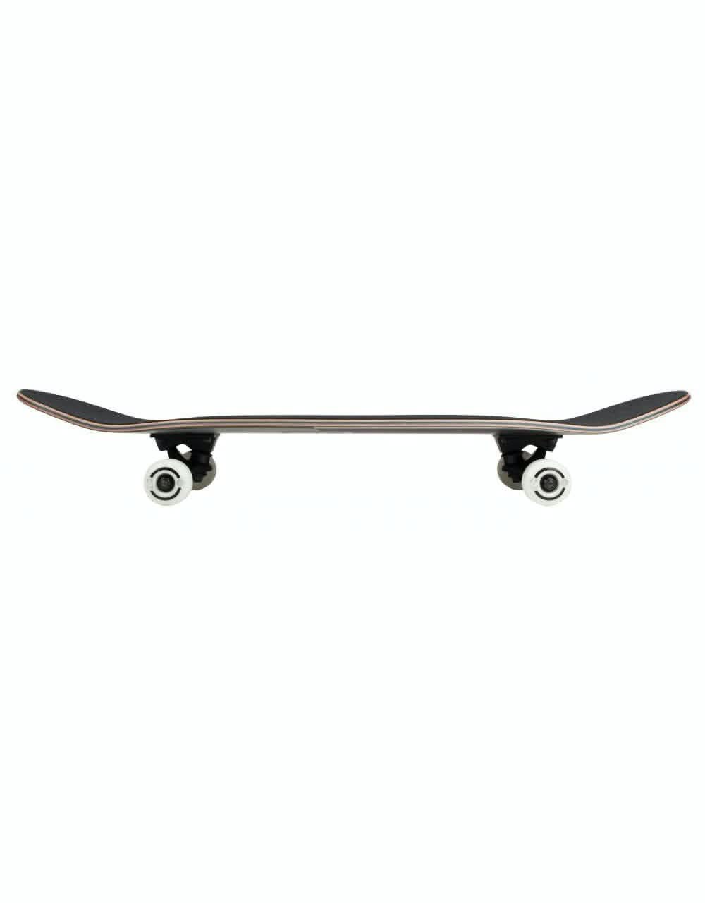 Birdhouse Bias Logo Stage 3 Complete Skateboard - 8.125"