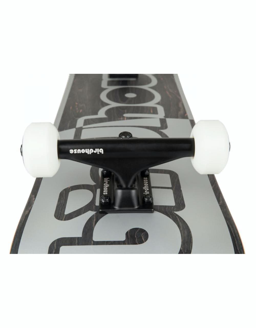 Birdhouse Bias Logo Stage 3 Complete Skateboard - 8.125"