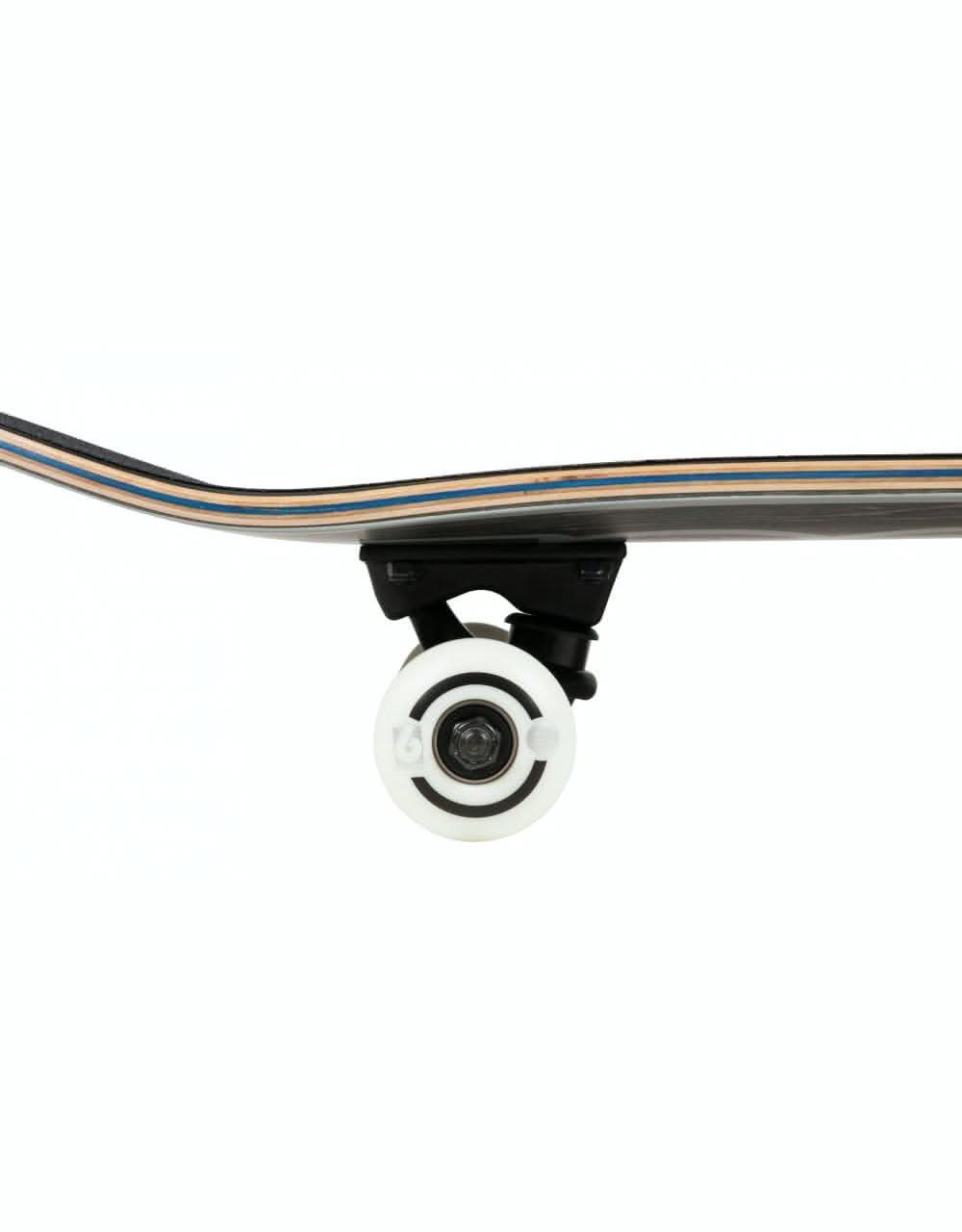 Birdhouse Bias Logo Stage 3 Complete Skateboard - 8.125"