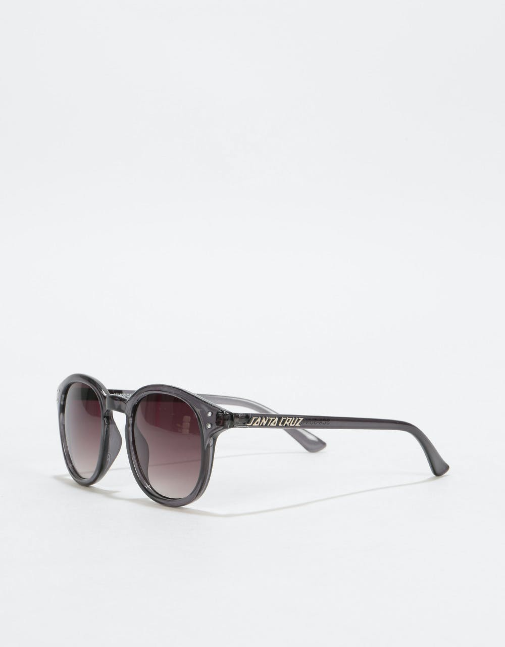 Santa Cruz Watson Sunglasses - Black