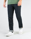 Levi's Skateboarding 511™ Slim Denim Jeans - S&E Psk Indigo Warp Rinse