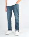 Levi's Skateboarding 511™ Slim Denim Jeans - S&E Bush