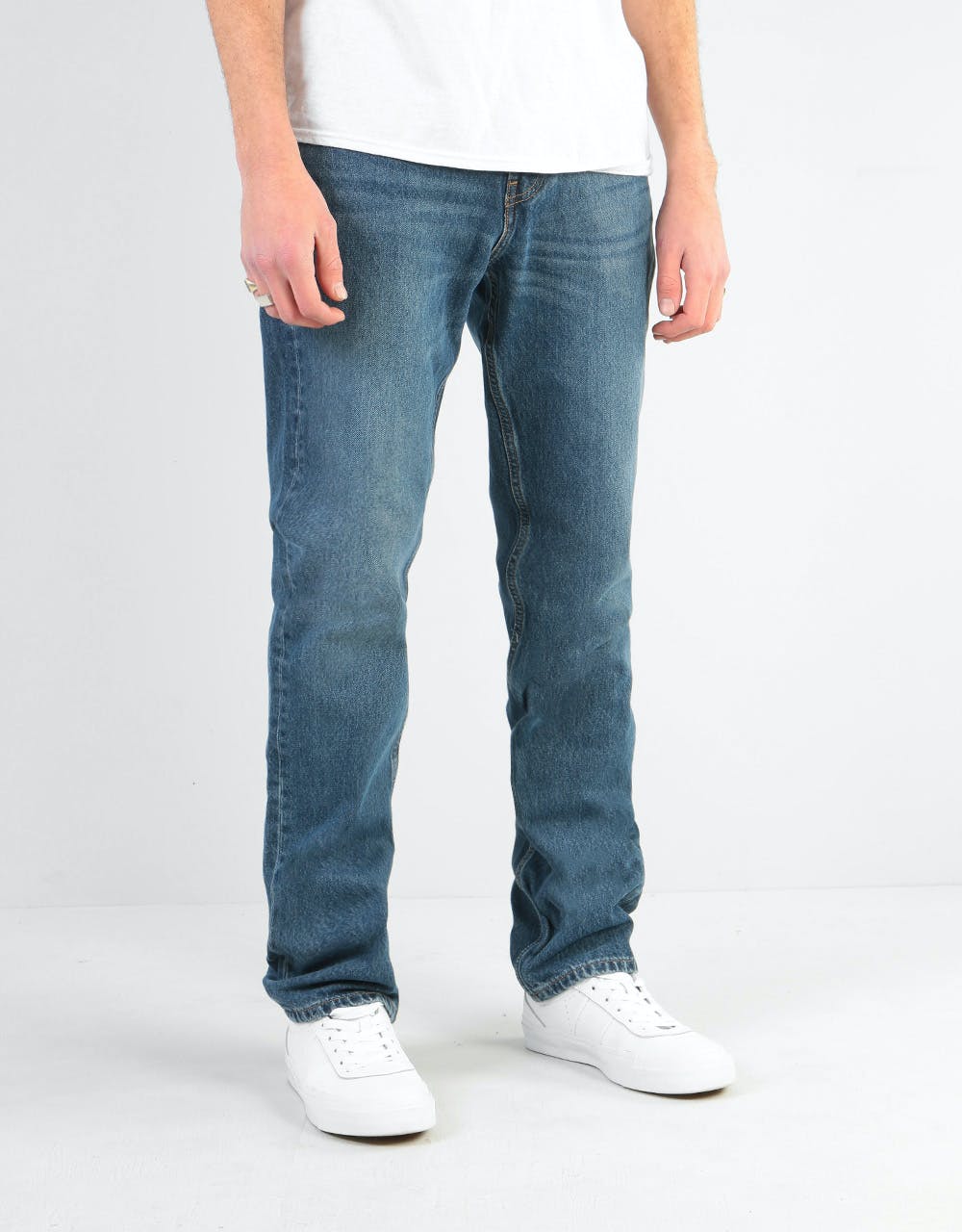 Levi's Skateboarding 511™ Slim Denim Jeans - S&E Bush