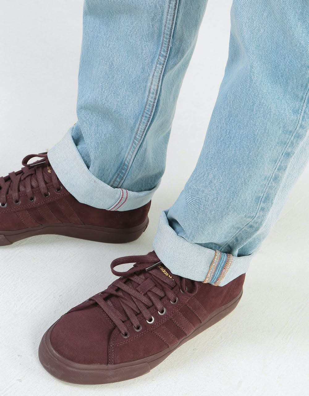 Levi's Skateboarding 511™ Slim Denim Jeans - S&E Pine