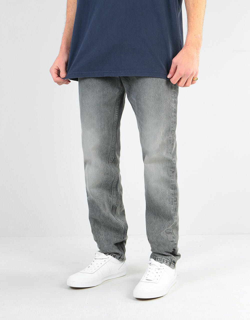 Levi's Skateboarding 511™ Slim Denim Jeans - S&E Sugar