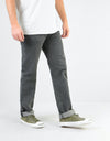 Levi's Skateboarding 501® Original Fit Denim Jeans - S&E Stf Coyote
