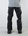 Burton Covert Insulated Snowboard Pants - True Black