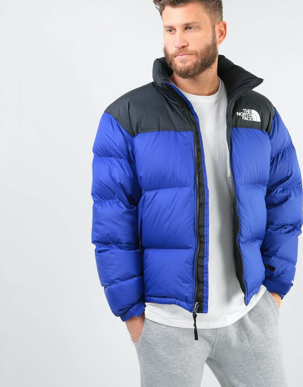 The Nuptse Collection