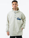 Patagonia Maple Grove Snap-T® Pullover Jacket - Pelican