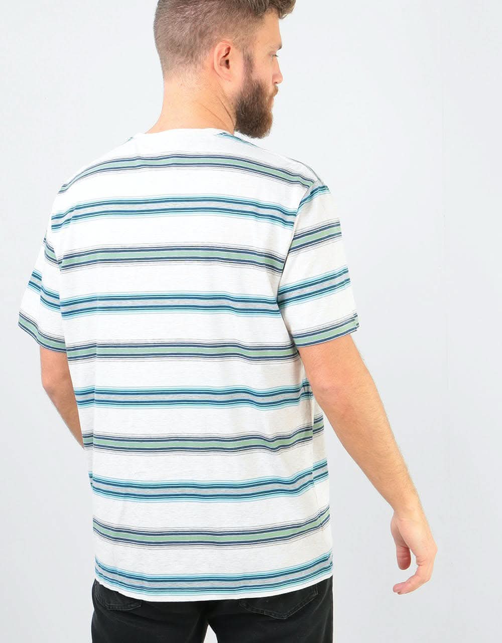 patagonia squeaky clean t shirt