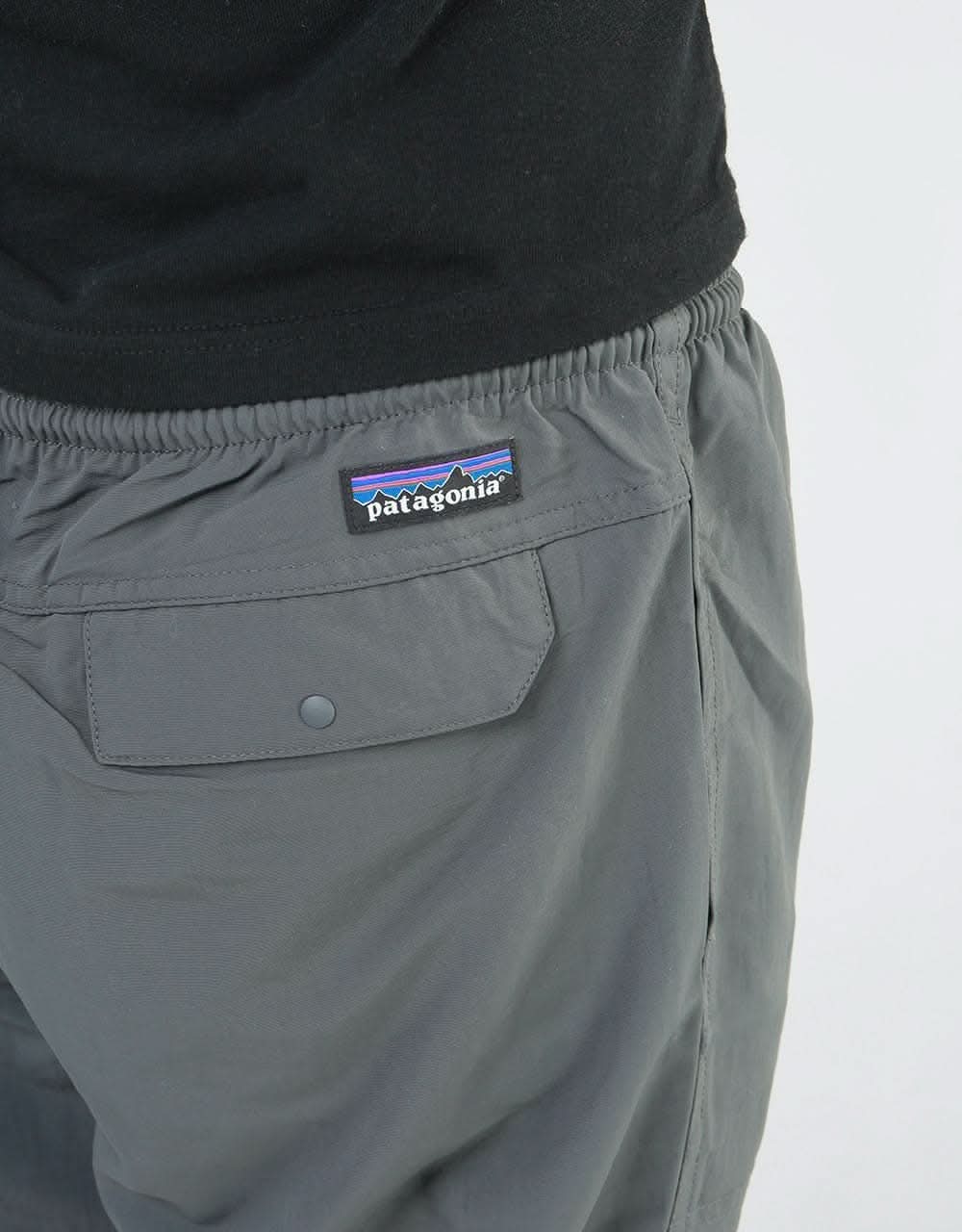 Patagonia Baggies™ Pants - Forge Grey