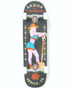 Arbor Cucharon Legacy Complete Skateboard - 8.75"