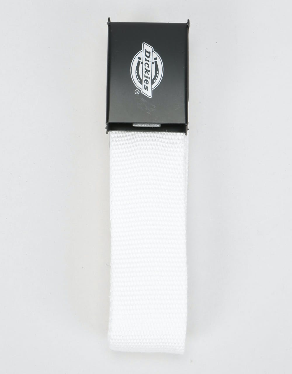Dickies Orcutt Web Belt - White