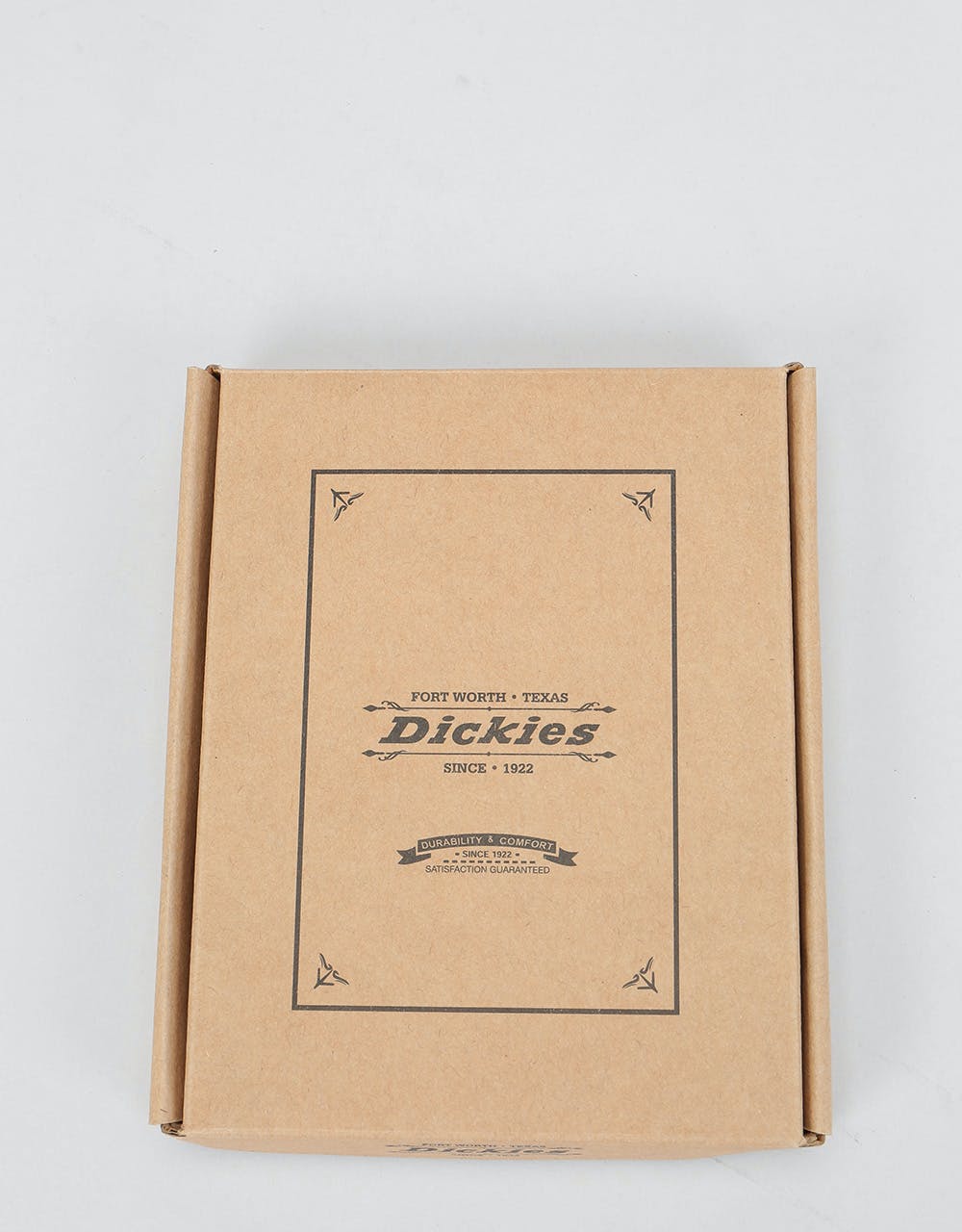 Dickies Deedsville Wallet - Brown