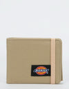 Dickies Wiliamsville Wallet - Khaki