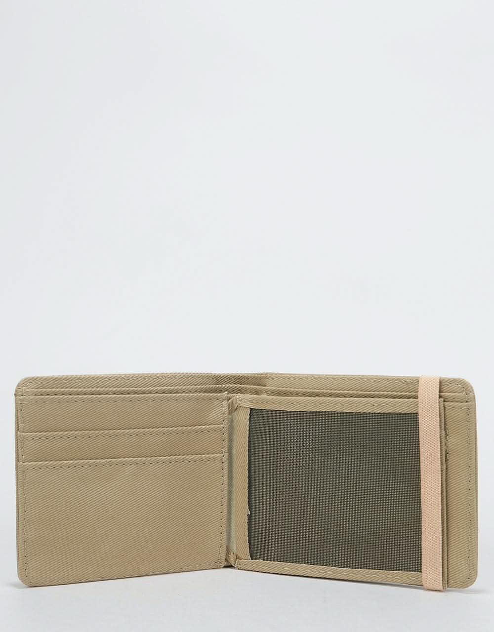 Dickies Wiliamsville Wallet - Khaki