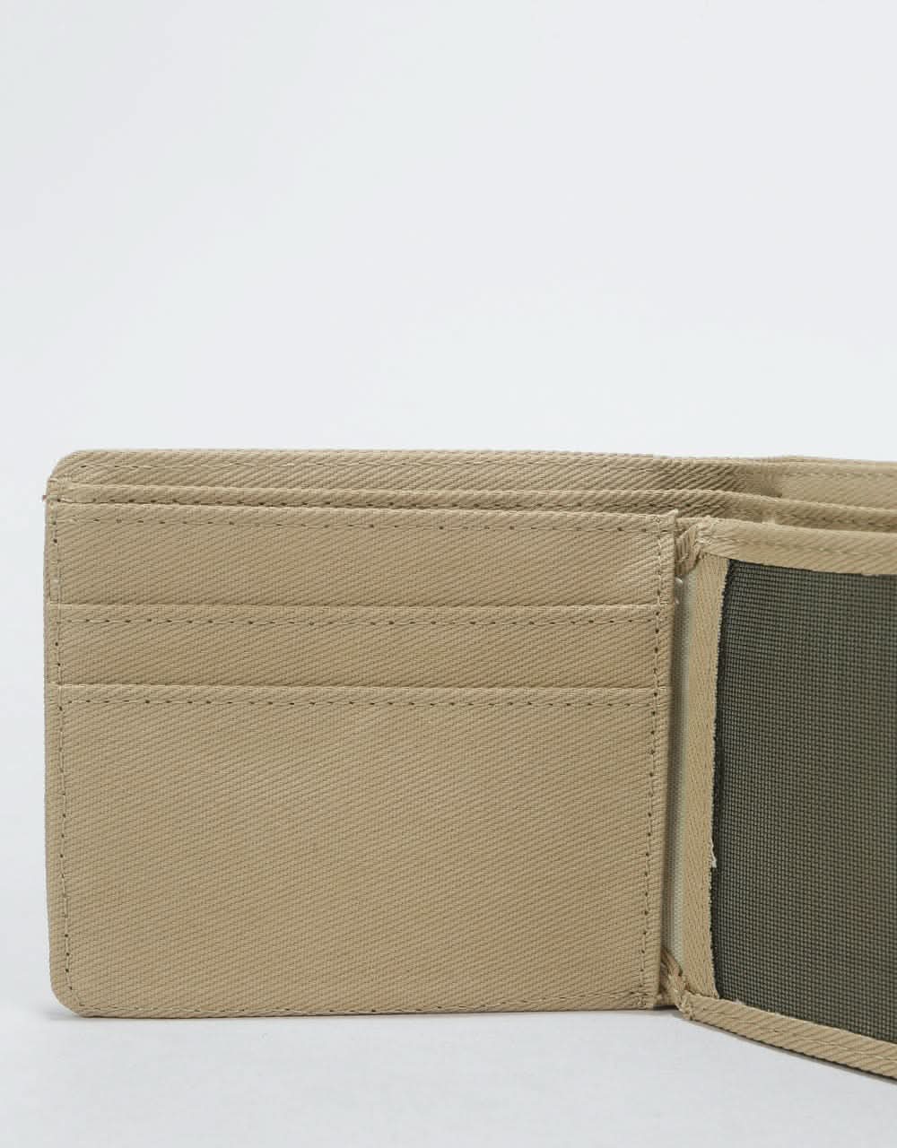 Dickies Wiliamsville Wallet - Khaki